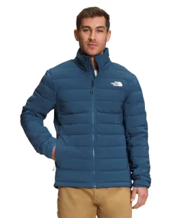 Men's Belleview Stretch Down Jacket
