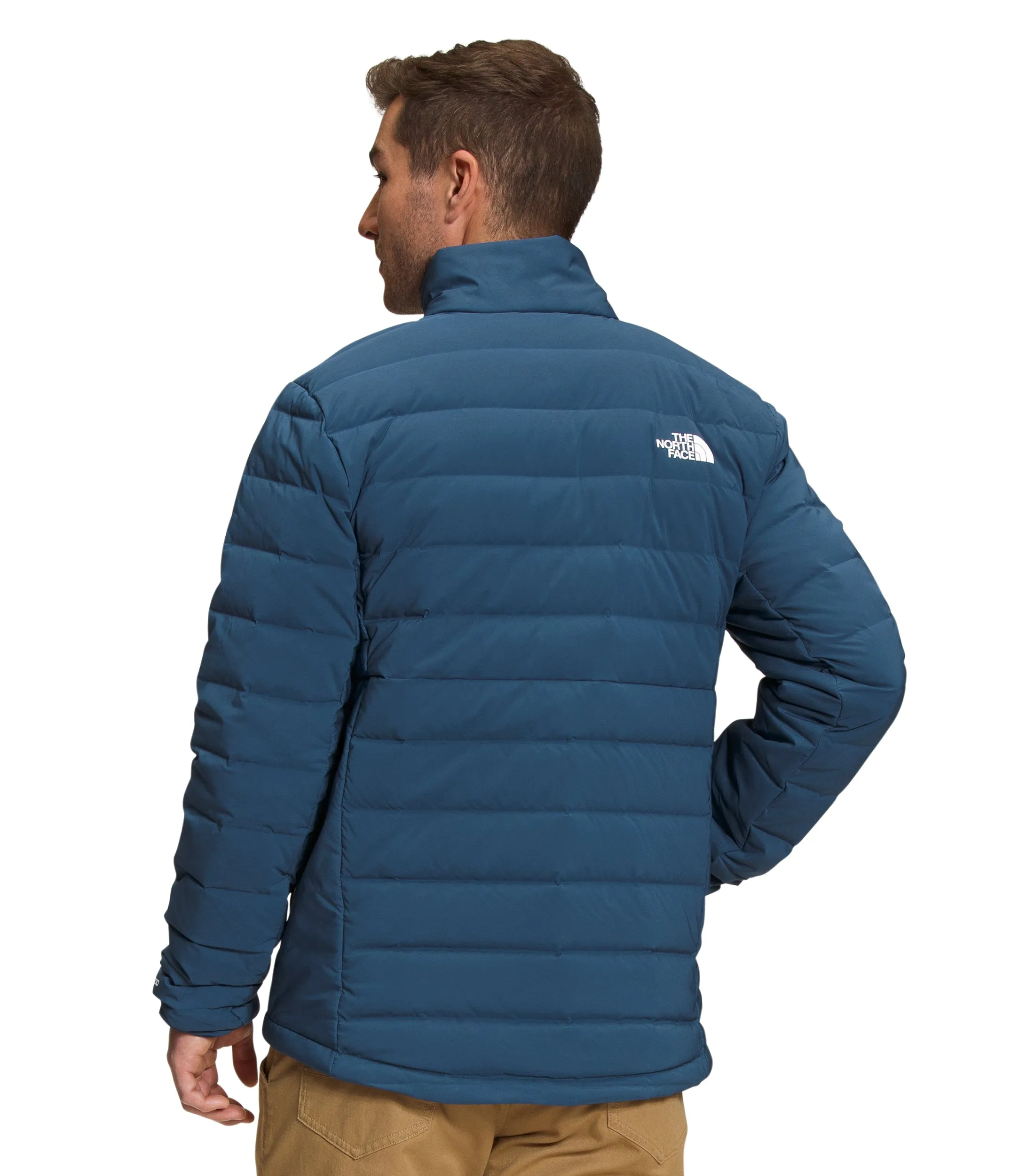 Men's Belleview Stretch Down Jacket