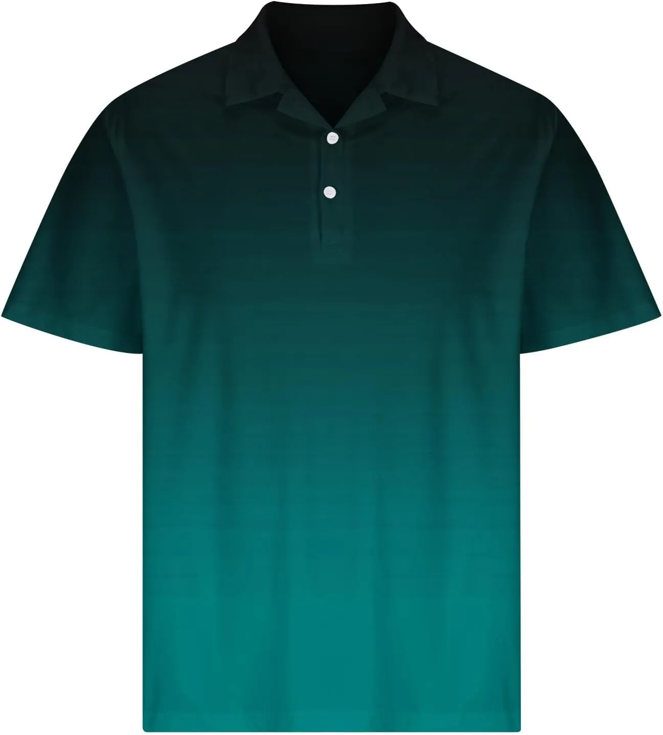 Muscularfit Mens Henley Shirts Short Sleeve Quarter Zipper Polo Shirt Summer Casual Loose Athletic Gym Workout Tee Tops 2024