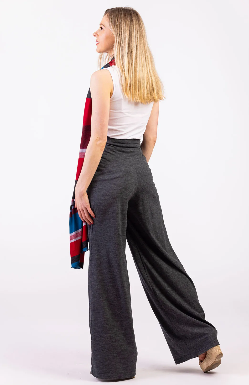 Palazzo Pants
