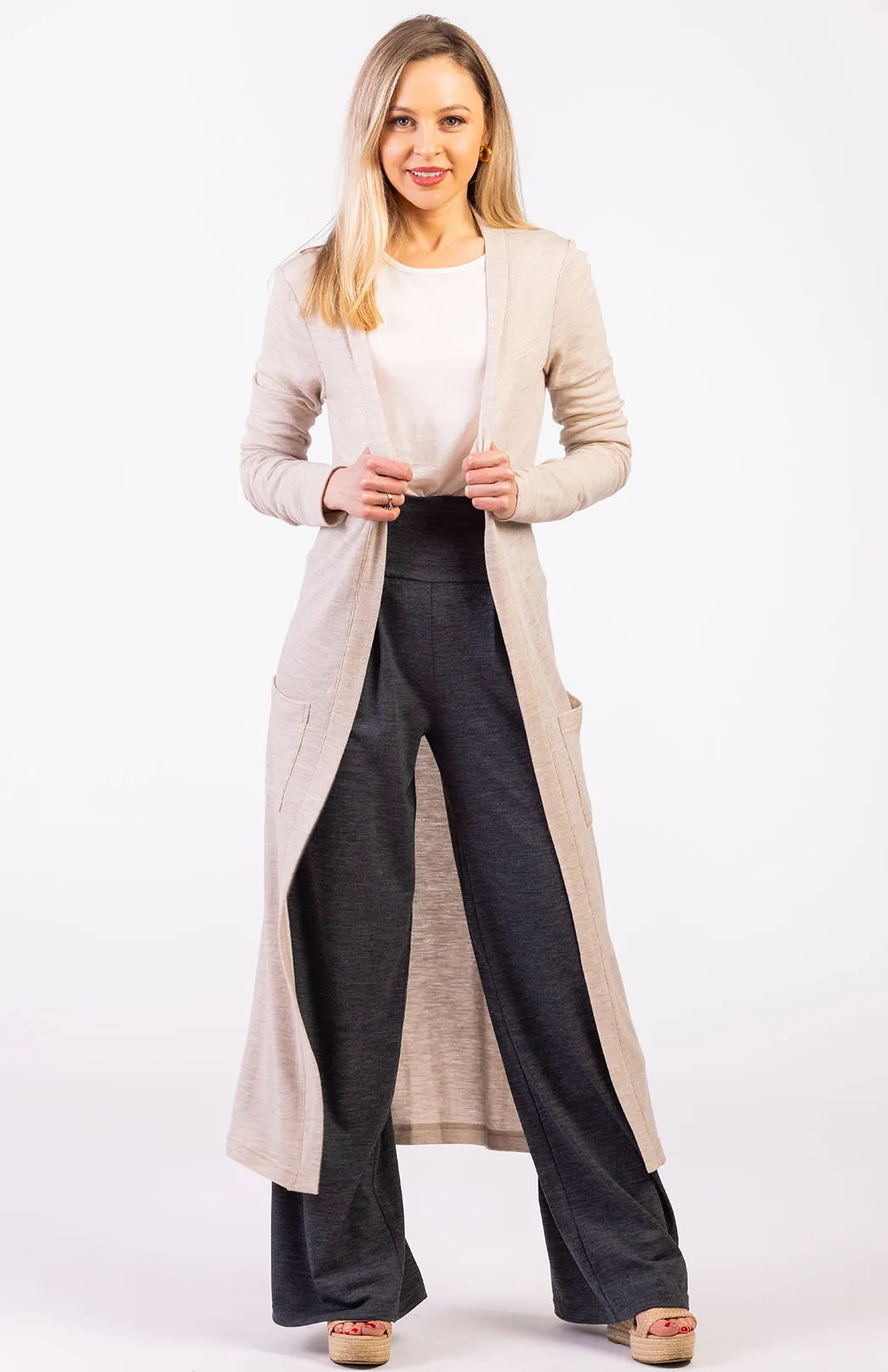 Palazzo Pants