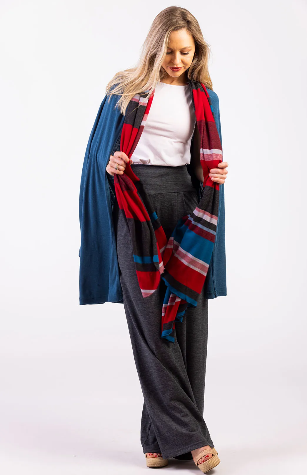 Palazzo Pants