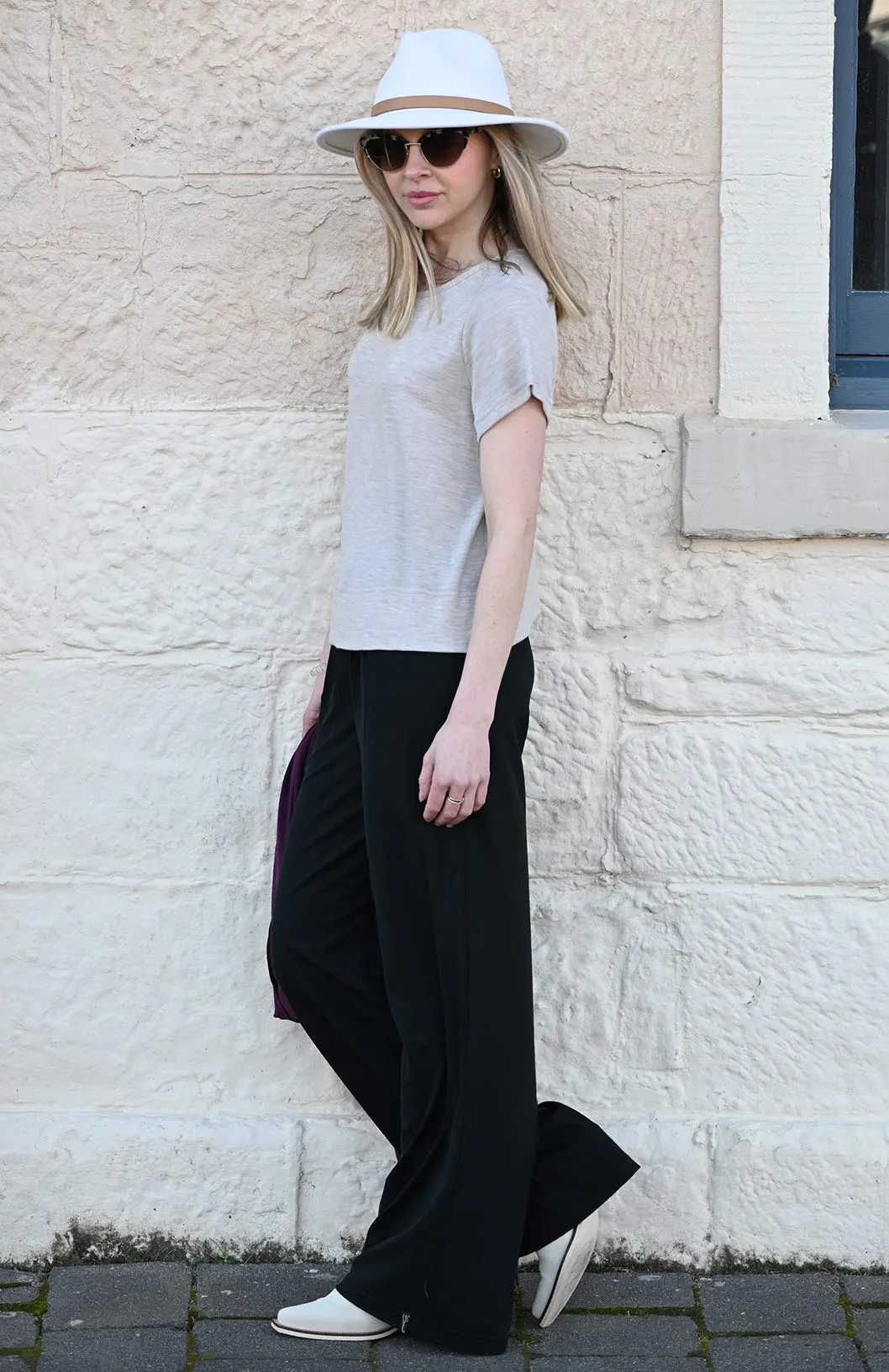 Palazzo Pants