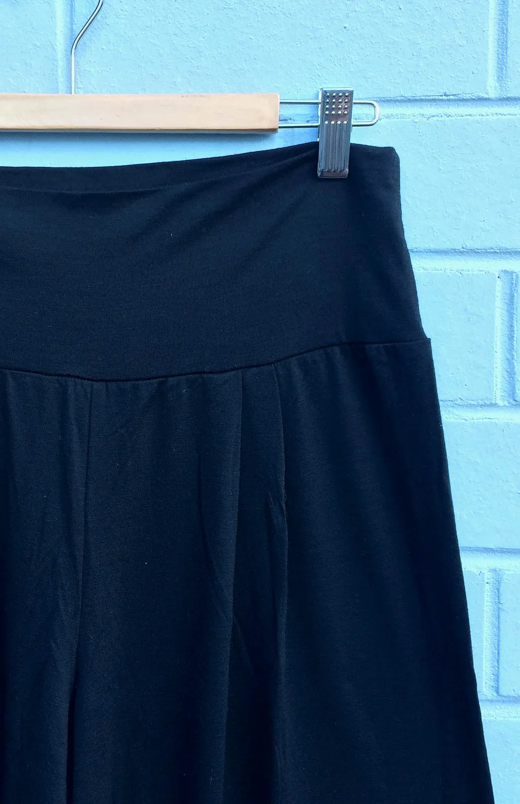 Palazzo Pants