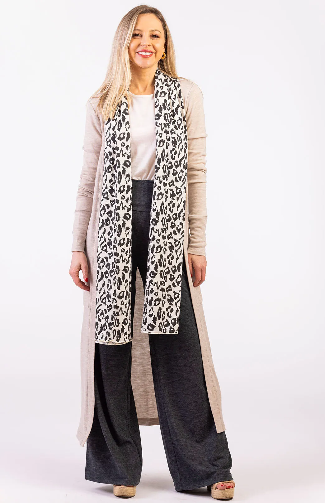 Palazzo Pants