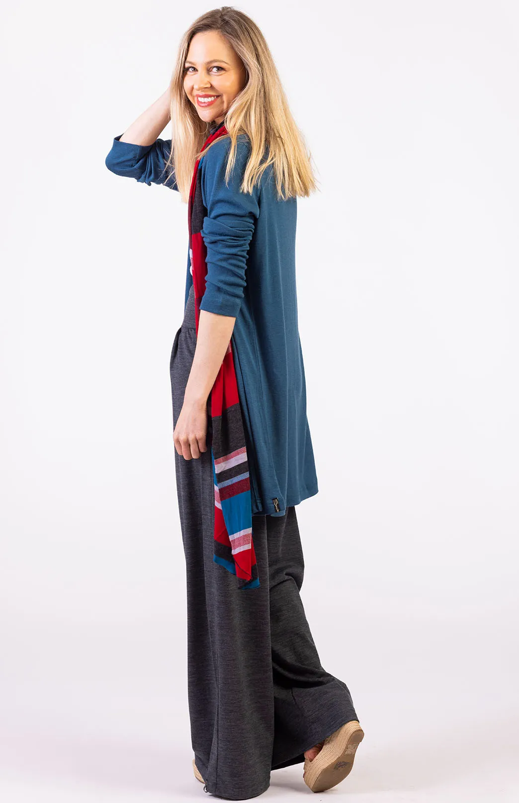 Palazzo Pants