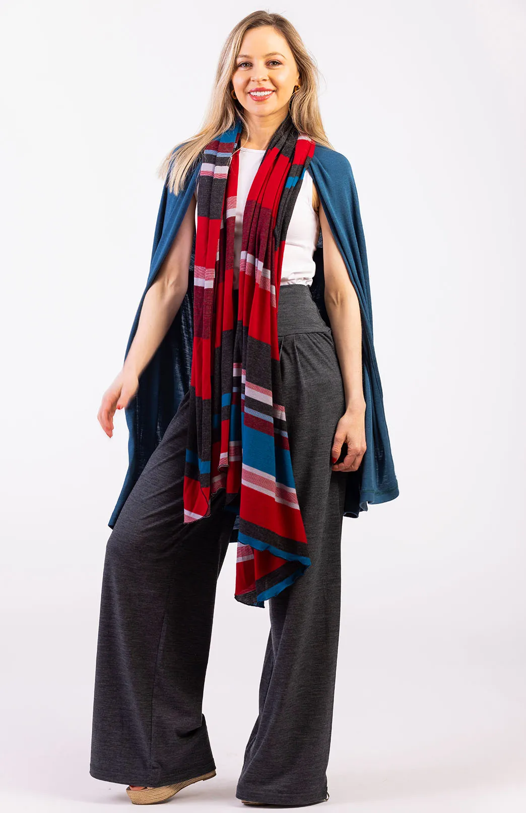 Palazzo Pants