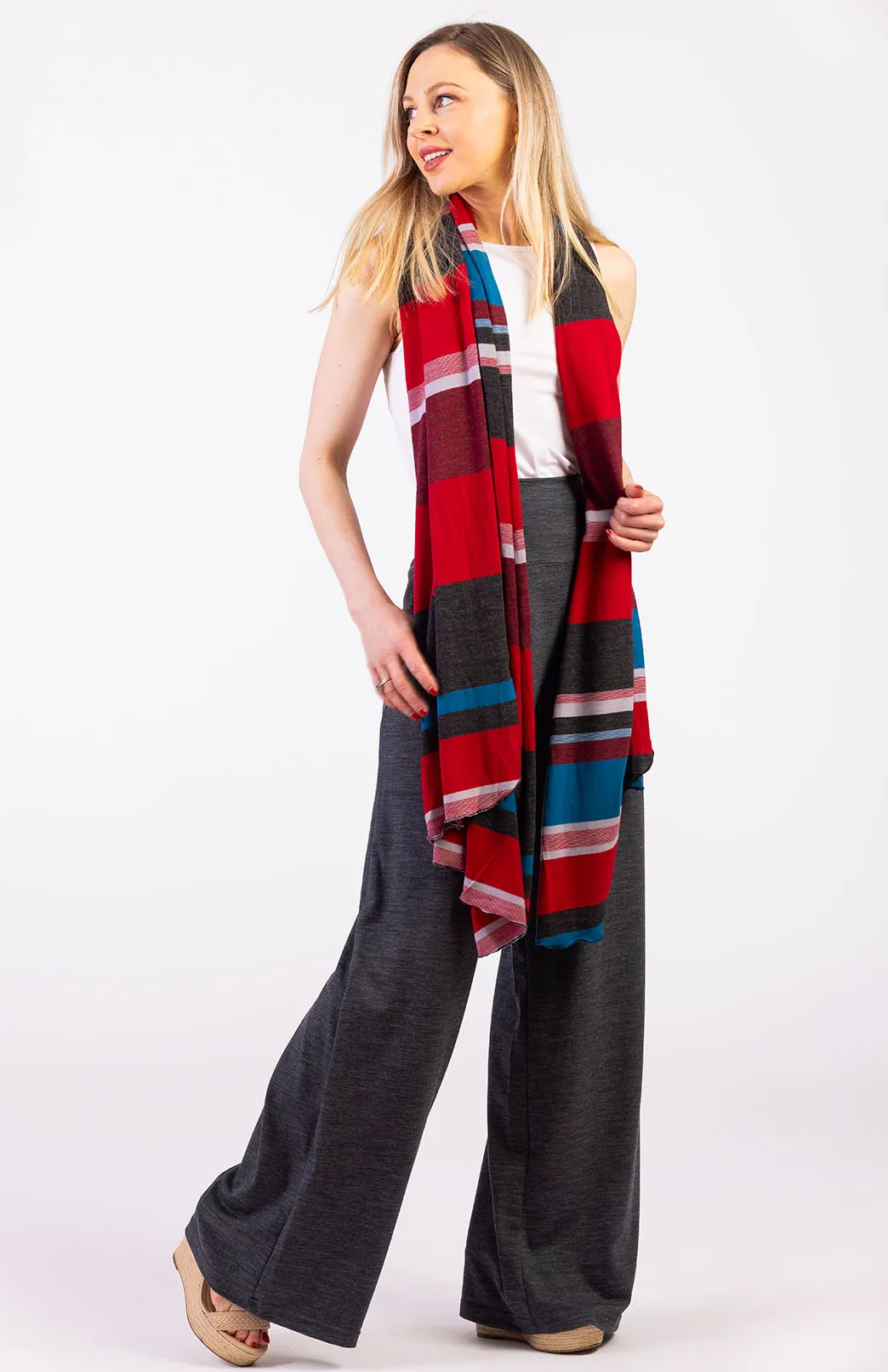 Palazzo Pants