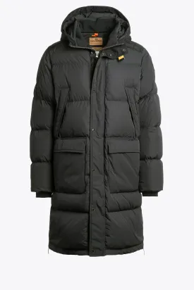 Parajumpers | Long Bear | 3/4 Length Down Jacket | Men's