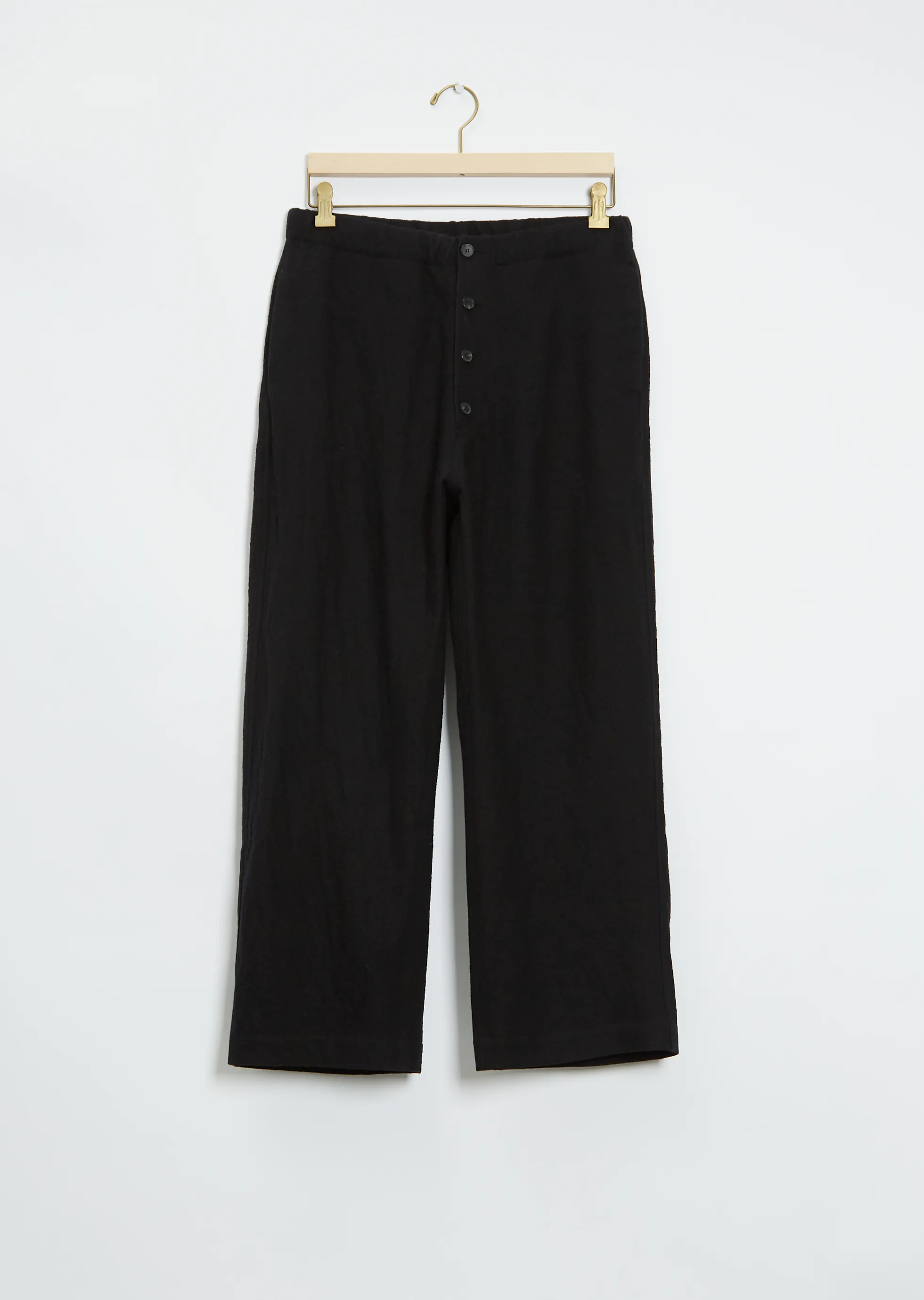 Pluto Wool Pants