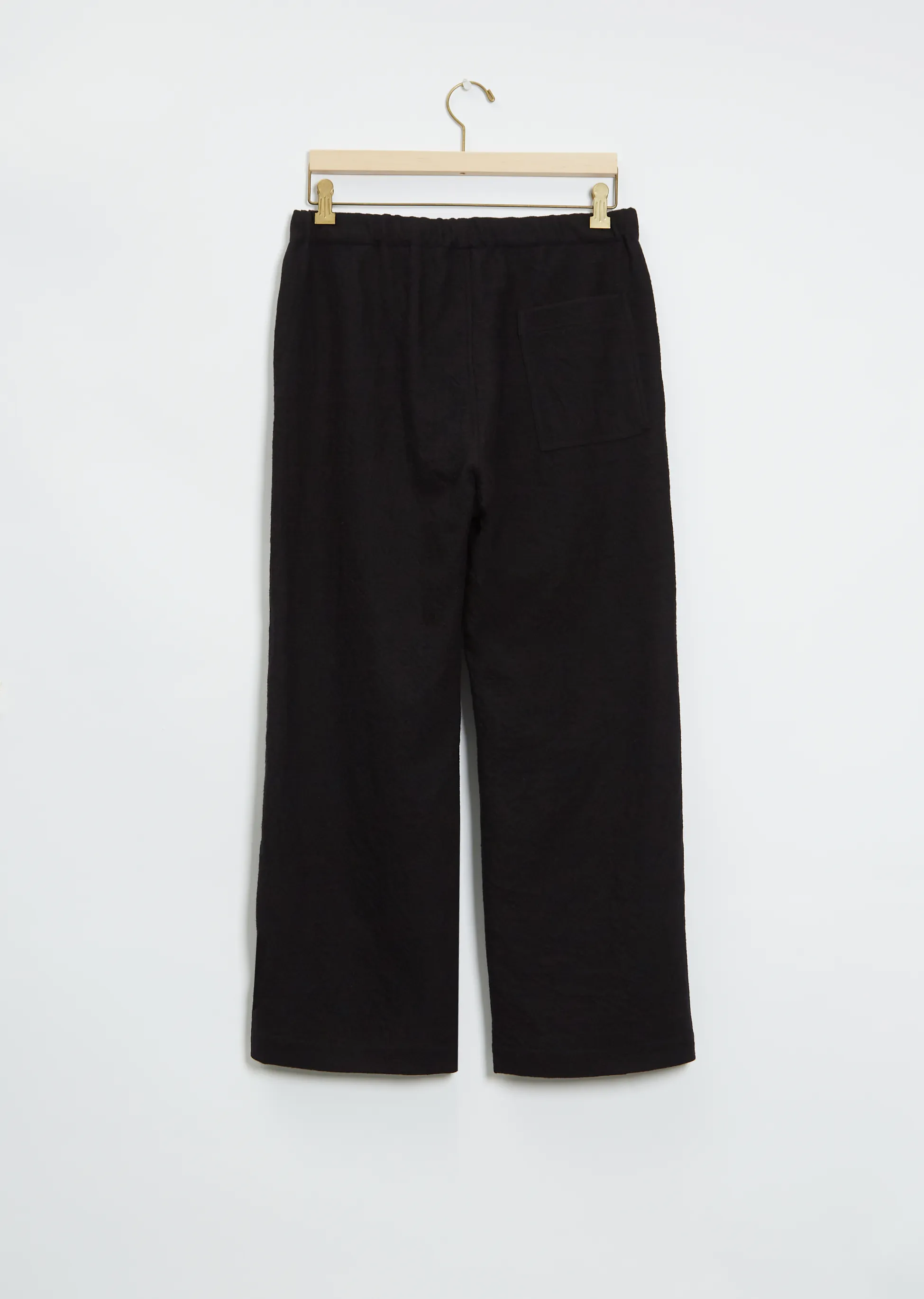 Pluto Wool Pants