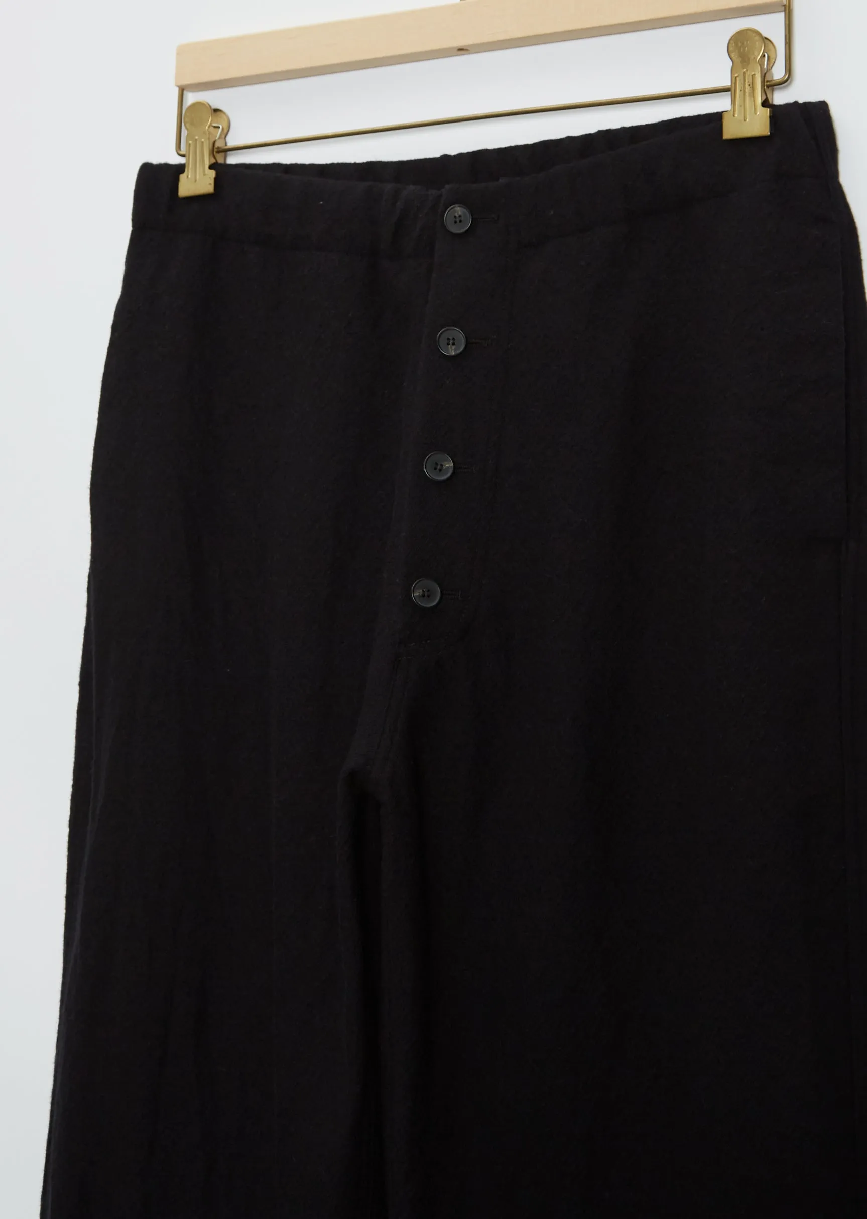 Pluto Wool Pants