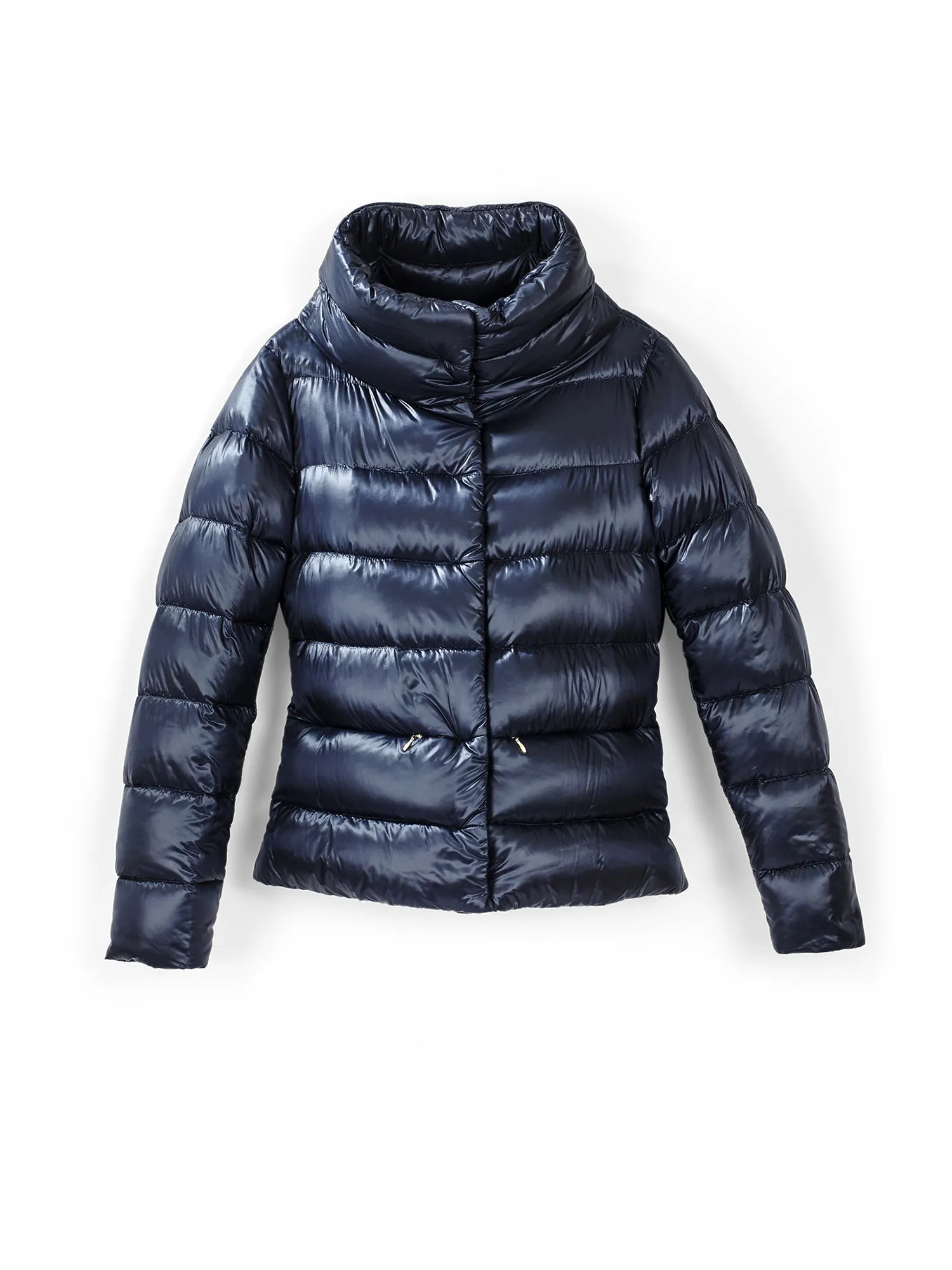 Reyna Ultralight Down Jacket