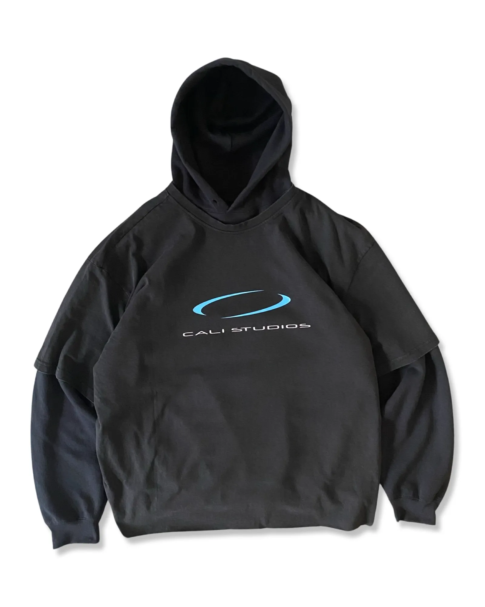 Ryder Hoodie