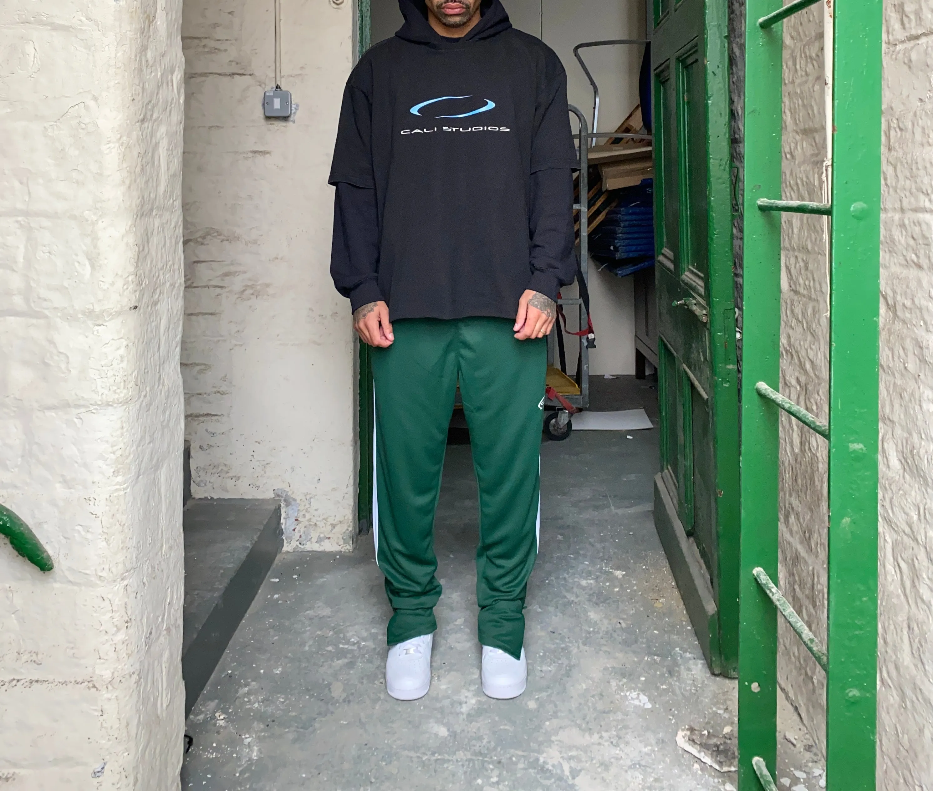 Ryder Hoodie