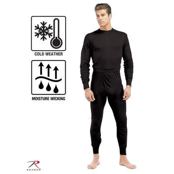 Single Layer Poly Underwear Tops