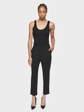 Slim Pull-on Pant
