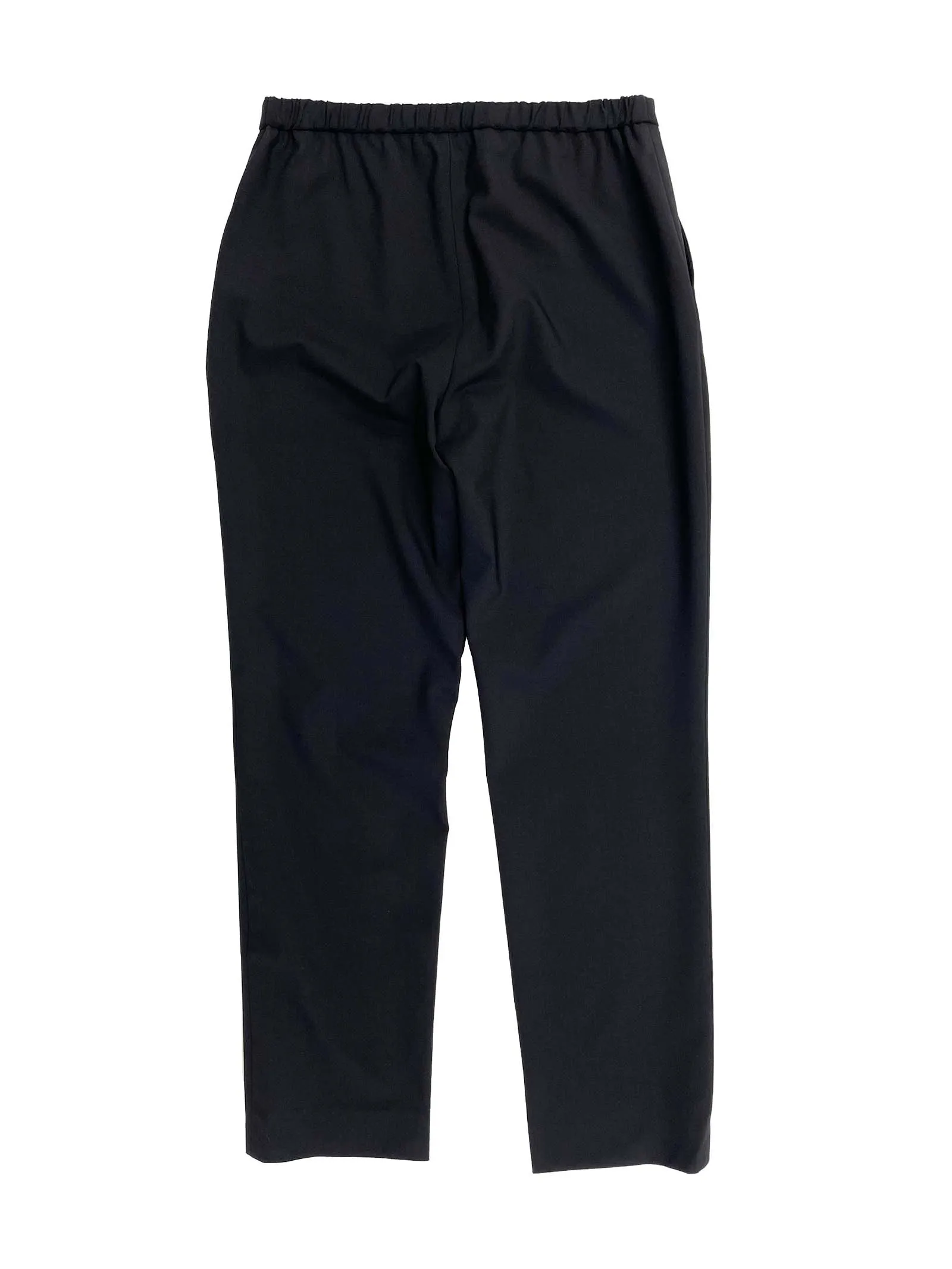 Slim Pull-on Pant