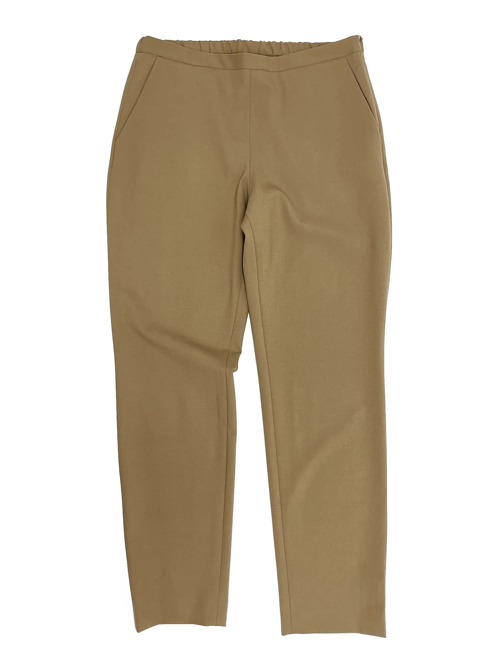 Slim Pull-on Pant