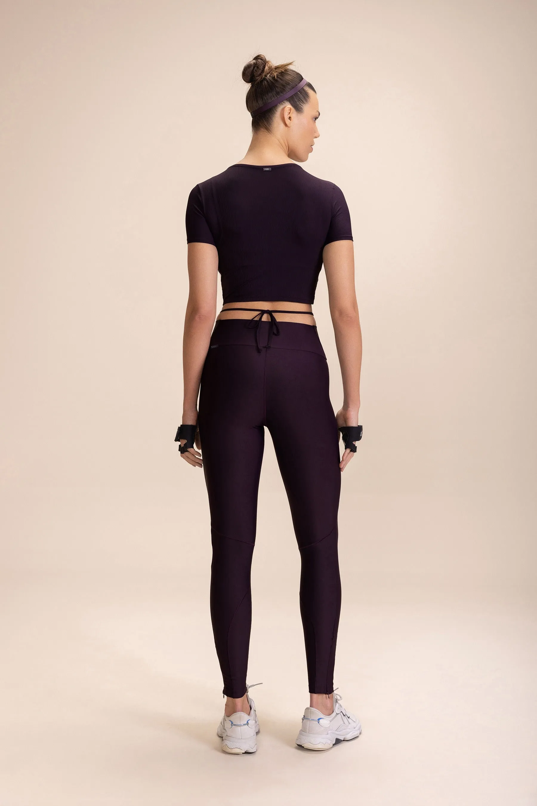 Smooth Sense Pro Fleece Stirrup Leggings