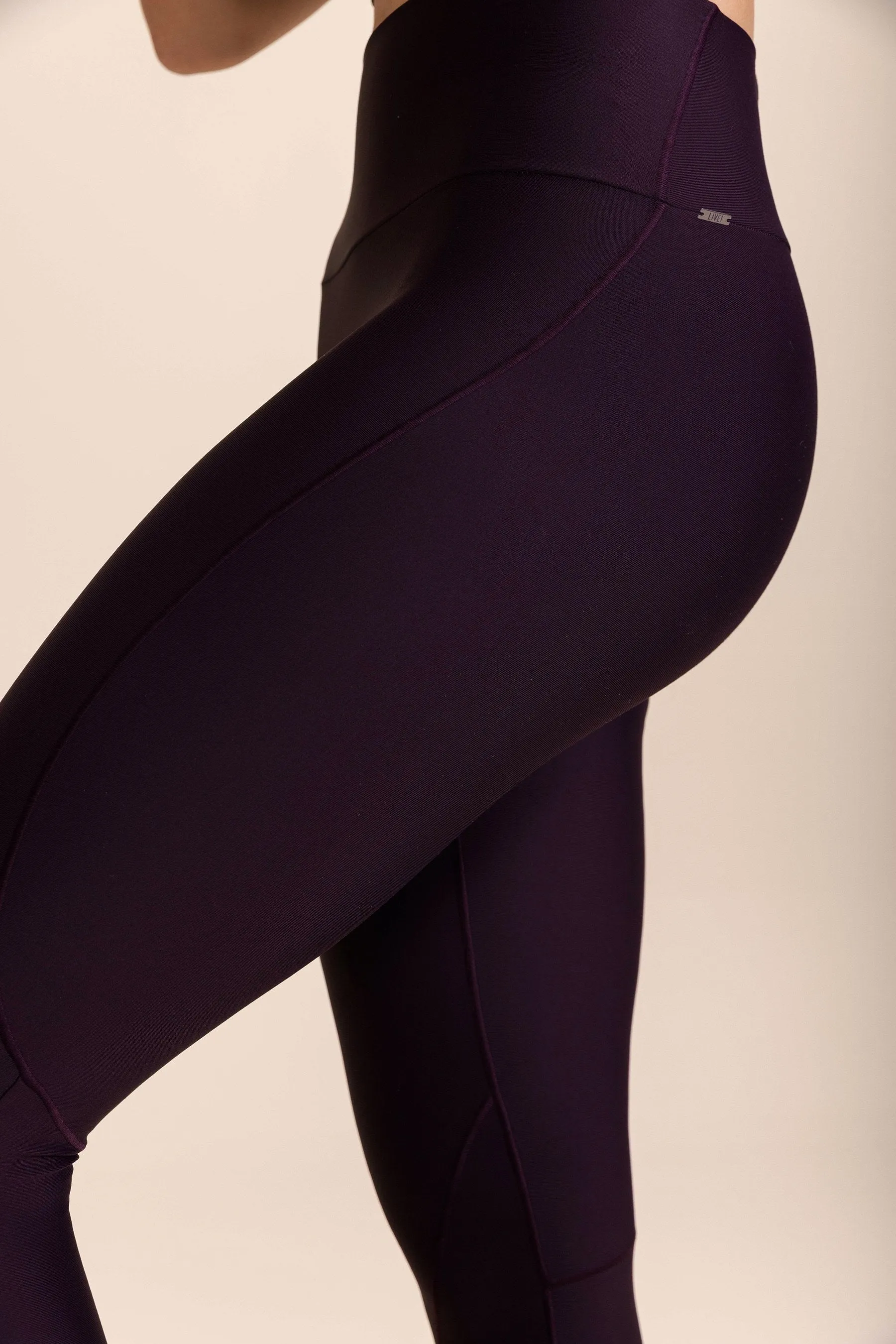 Smooth Sense Pro Fleece Stirrup Leggings
