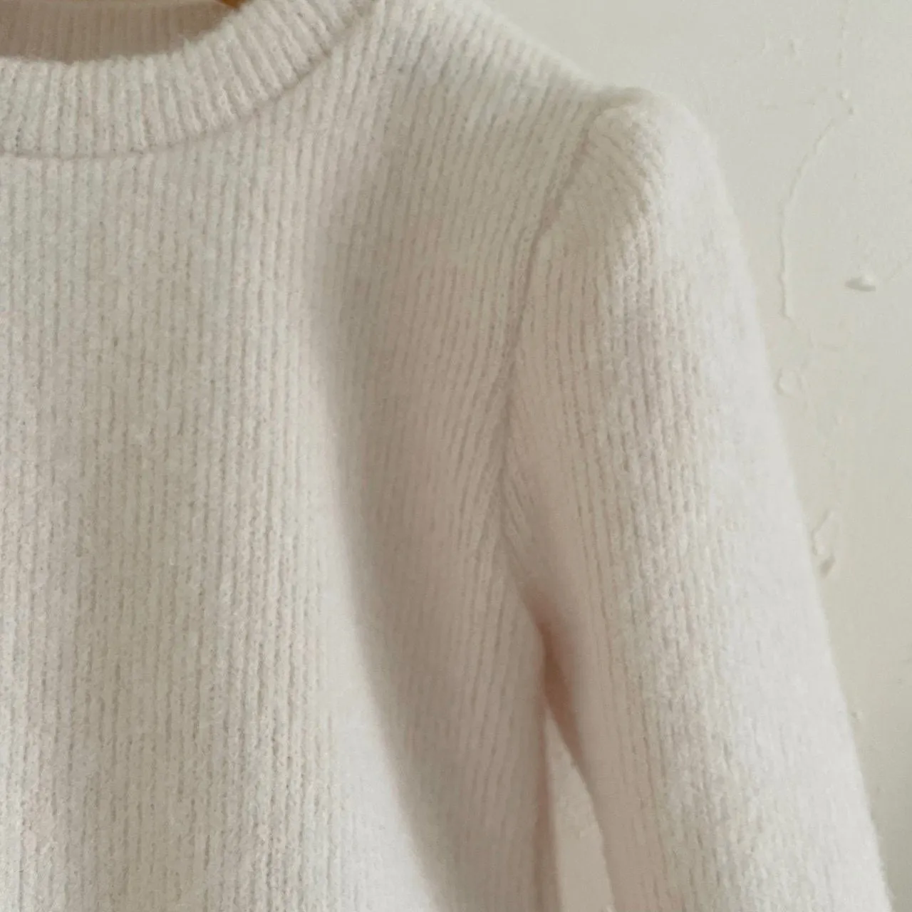 Soft Fleece Puff T-Shirts