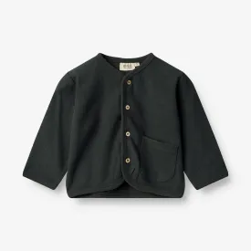 Sweat Cardigan Toto | Baby - navy