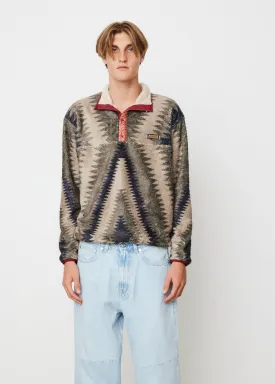 Thunder Mother Fleece Pullover