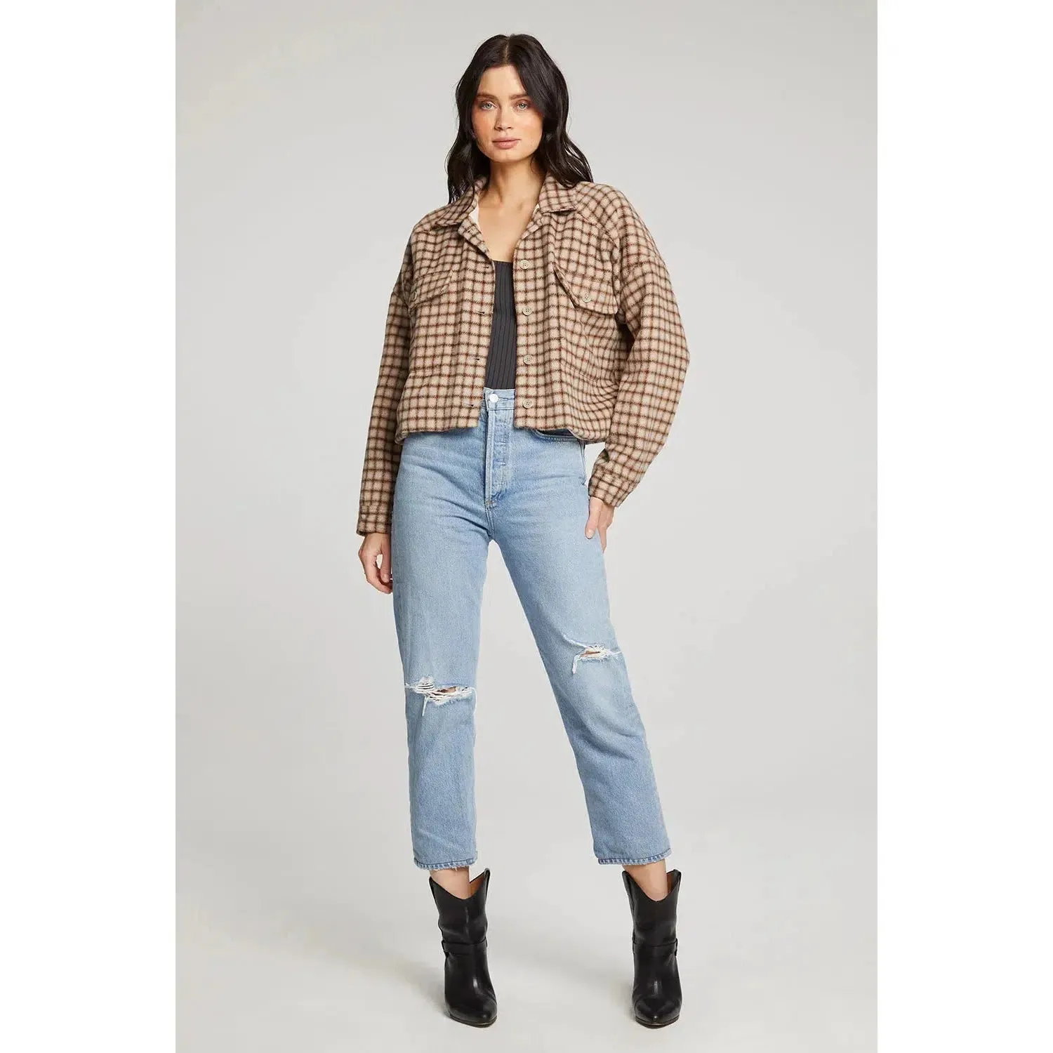 UNA JACKET