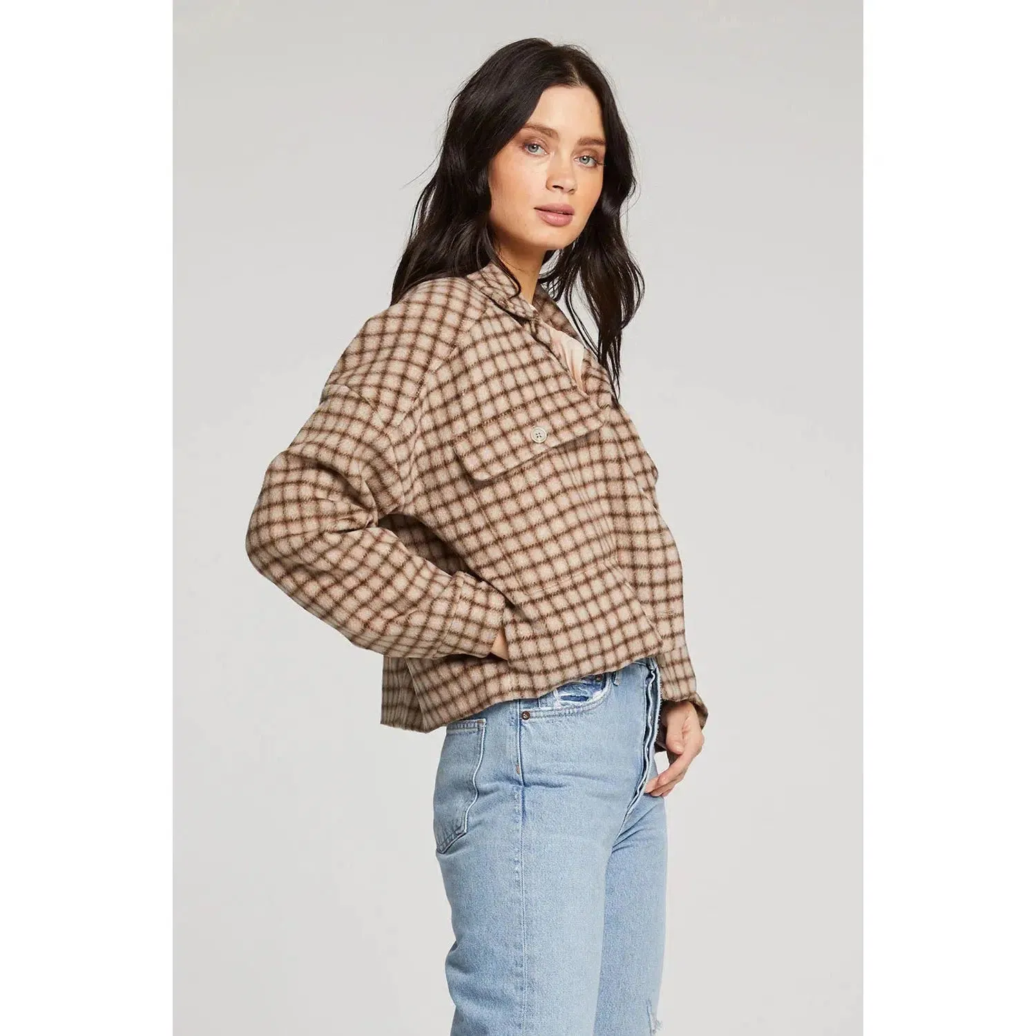 UNA JACKET