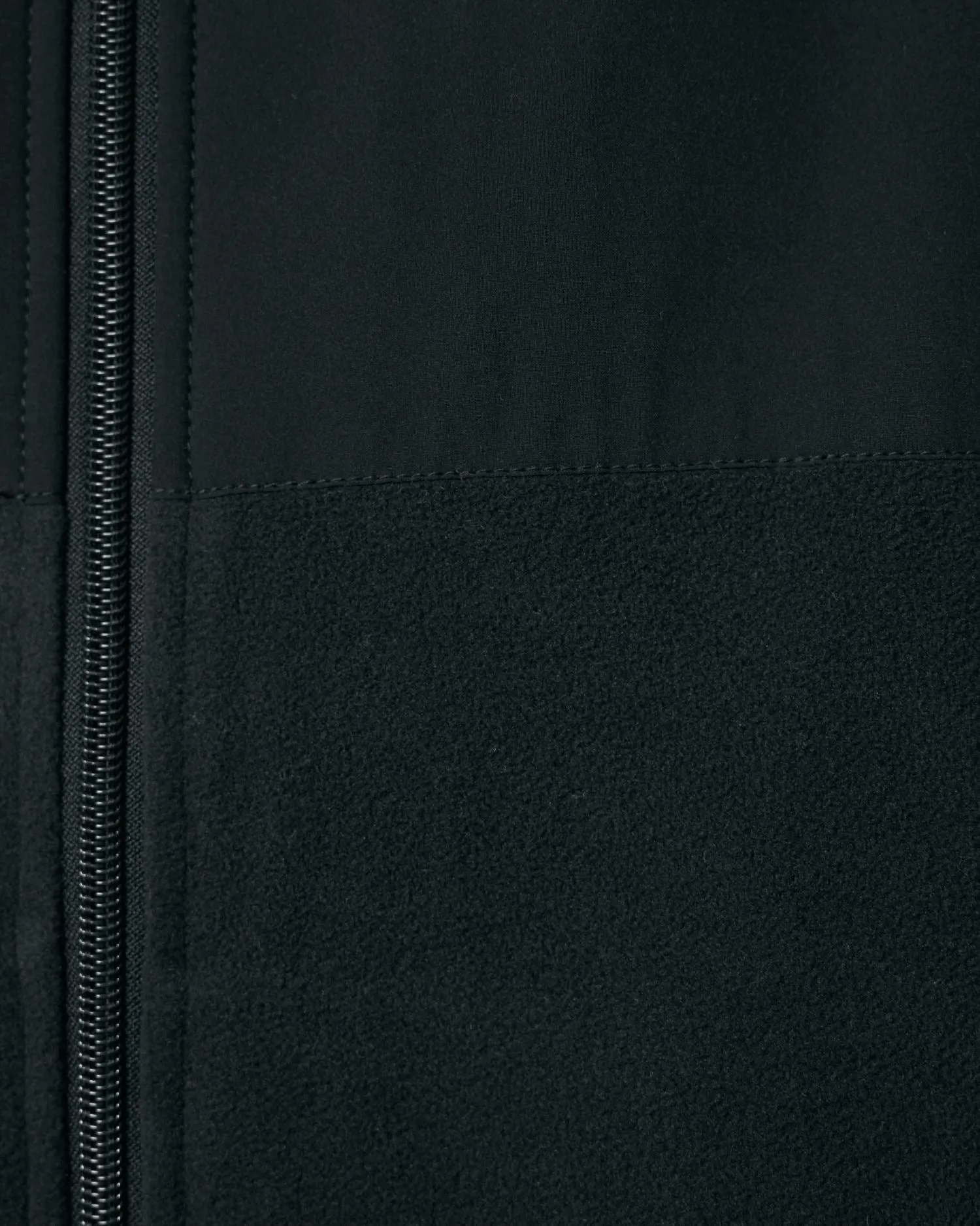 Unisex Recycled Fleece Jacket - 300 GSM | Trekker STJU242