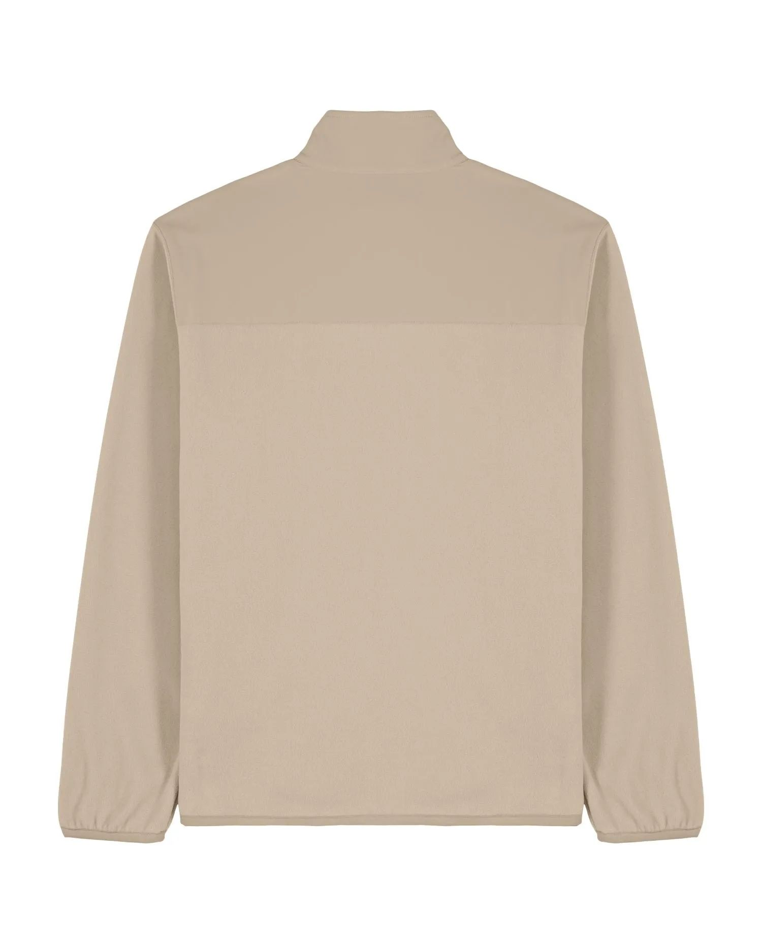 Unisex Recycled Fleece Jacket - 300 GSM | Trekker STJU242