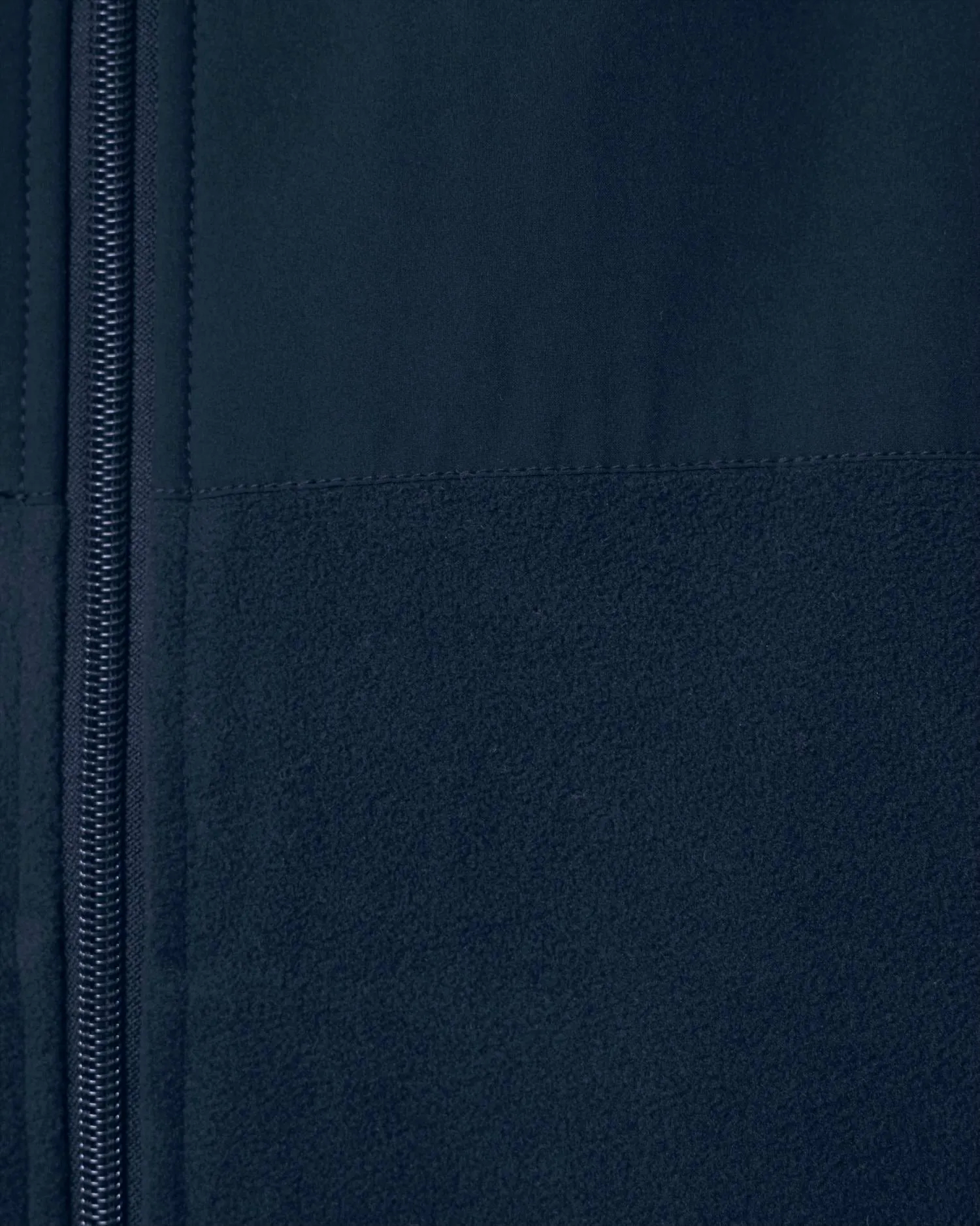 Unisex Recycled Fleece Jacket - 300 GSM | Trekker STJU242