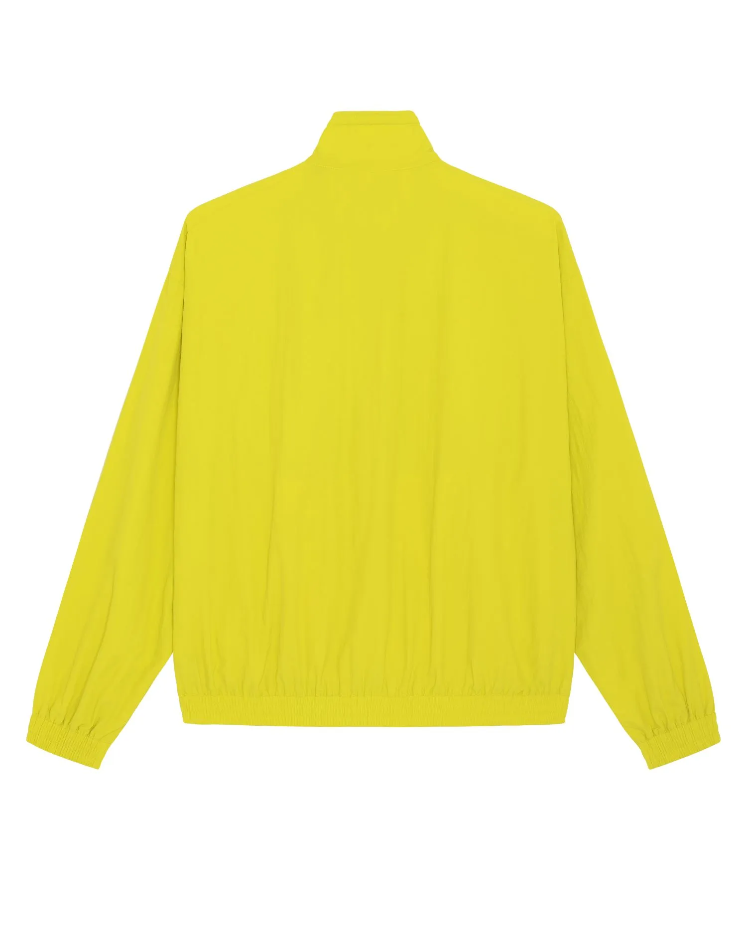 Unisex Recycled Urban Jacket | Tracker Non padded jacket STJU849