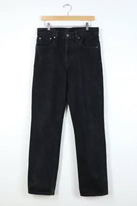 Vintage Levi's 516 Jeans (32x33)