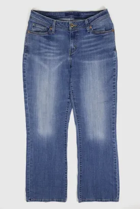 Vintage Y2K Levi's Low Rise Jeans