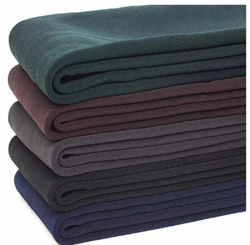 Women‚Äôs Fleece Leggings High Waist Stretchy Warm Leggings One Size (fits Small-Large)