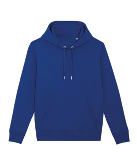 Worker Blue*† - Unisex Cruiser iconic hoodie sweatshirt (STSU822)